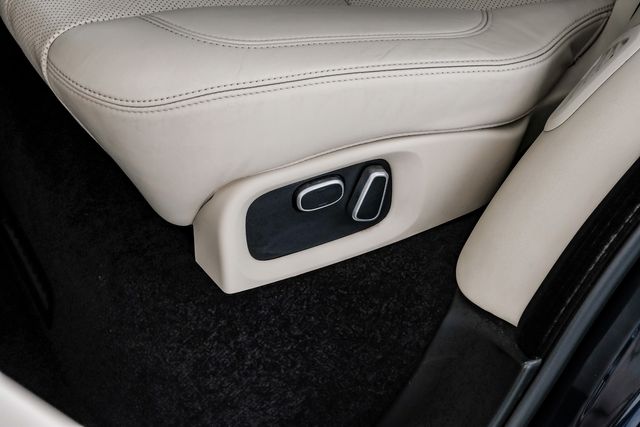 2014 Land Rover Range Rover V8 Supercharged LWB 4ZoneClimate MeridianSound | Dallas, TX | Stevens Motor Company LLC