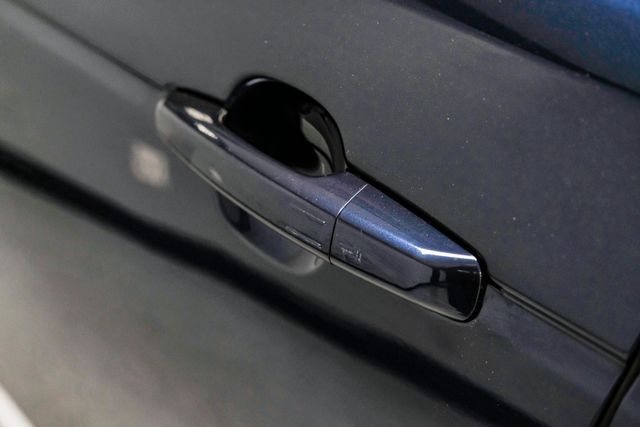 2014 Land Rover Range Rover V8 Supercharged LWB 4ZoneClimate MeridianSound | Dallas, TX | Stevens Motor Company LLC