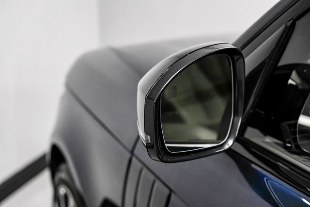 2014 Land Rover Range Rover V8 Supercharged LWB 4ZoneClimate MeridianSound | Dallas, TX | Stevens Motor Company LLC