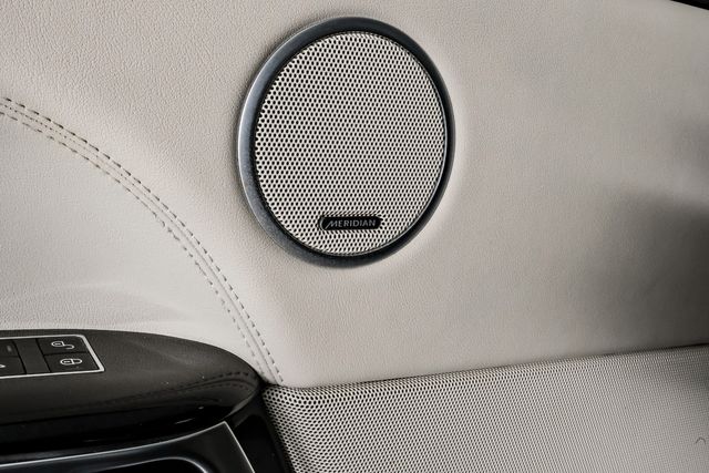 2014 Land Rover Range Rover V8 Supercharged LWB 4ZoneClimate MeridianSound | Dallas, TX | Stevens Motor Company LLC