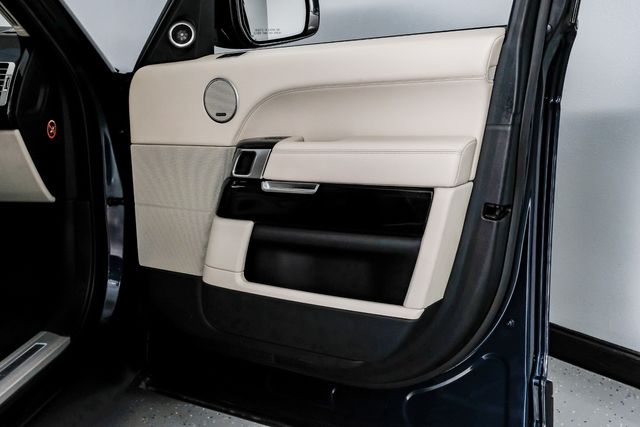 2014 Land Rover Range Rover V8 Supercharged LWB 4ZoneClimate MeridianSound | Dallas, TX | Stevens Motor Company LLC 2014 Land Rover Range Rover V8 Supercharged LWB 4ZoneClimate MeridianSound | Dallas, TX | Stevens Motor Company LLC