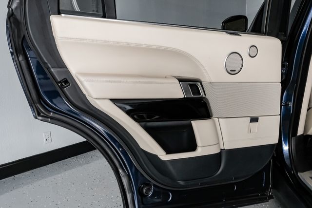 2014 Land Rover Range Rover V8 Supercharged LWB 4ZoneClimate MeridianSound | Dallas, TX | Stevens Motor Company LLC 2014 Land Rover Range Rover V8 Supercharged LWB 4ZoneClimate MeridianSound | Dallas, TX | Stevens Motor Company LLC
