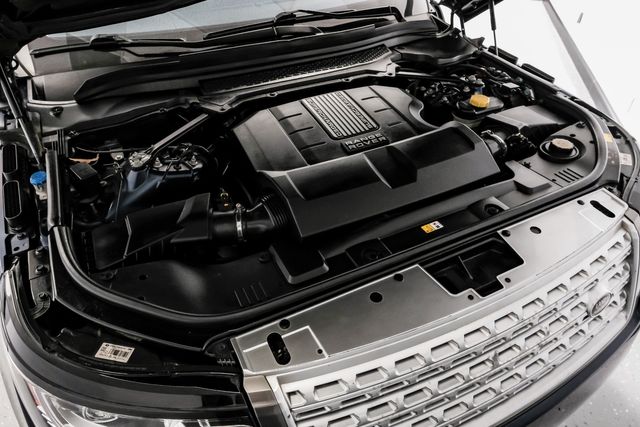 2014 Land Rover Range Rover V8 Supercharged LWB 4ZoneClimate MeridianSound | Dallas, TX | Stevens Motor Company LLC 2014 Land Rover Range Rover V8 Supercharged LWB 4ZoneClimate MeridianSound | Dallas, TX | Stevens Motor Company LLC