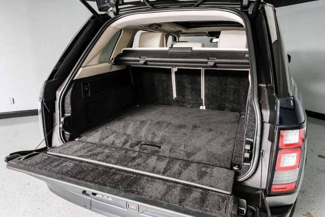 2014 Land Rover Range Rover V8 Supercharged LWB 4ZoneClimate MeridianSound | Dallas, TX | Stevens Motor Company LLC 2014 Land Rover Range Rover V8 Supercharged LWB 4ZoneClimate MeridianSound | Dallas, TX | Stevens Motor Company LLC