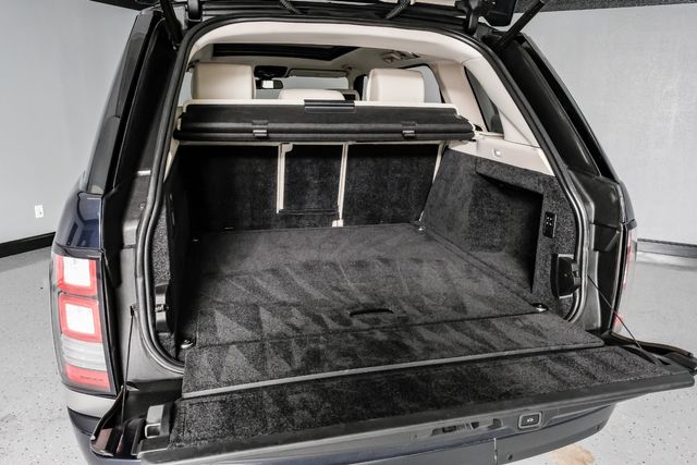 2014 Land Rover Range Rover V8 Supercharged LWB 4ZoneClimate MeridianSound | Dallas, TX | Stevens Motor Company LLC 2014 Land Rover Range Rover V8 Supercharged LWB 4ZoneClimate MeridianSound | Dallas, TX | Stevens Motor Company LLC