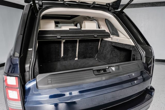 2014 Land Rover Range Rover V8 Supercharged LWB 4ZoneClimate MeridianSound | Dallas, TX | Stevens Motor Company LLC 2014 Land Rover Range Rover V8 Supercharged LWB 4ZoneClimate MeridianSound | Dallas, TX | Stevens Motor Company LLC