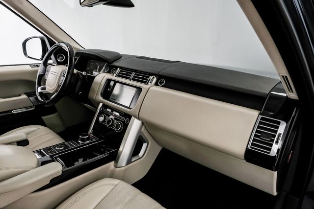 2014 Land Rover Range Rover V8 Supercharged LWB 4ZoneClimate MeridianSound | Dallas, TX | Stevens Motor Company LLC 2014 Land Rover Range Rover V8 Supercharged LWB 4ZoneClimate MeridianSound | Dallas, TX | Stevens Motor Company LLC