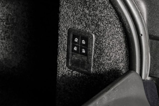 2014 Land Rover Range Rover V8 Supercharged LWB 4ZoneClimate MeridianSound | Dallas, TX | Stevens Motor Company LLC