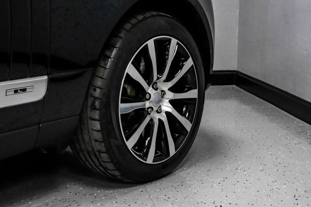 2014 Land Rover Range Rover V8 Supercharged LWB 4ZoneClimate MeridianSound | Dallas, TX | Stevens Motor Company LLC 2014 Land Rover Range Rover V8 Supercharged LWB 4ZoneClimate MeridianSound | Dallas, TX | Stevens Motor Company LLC