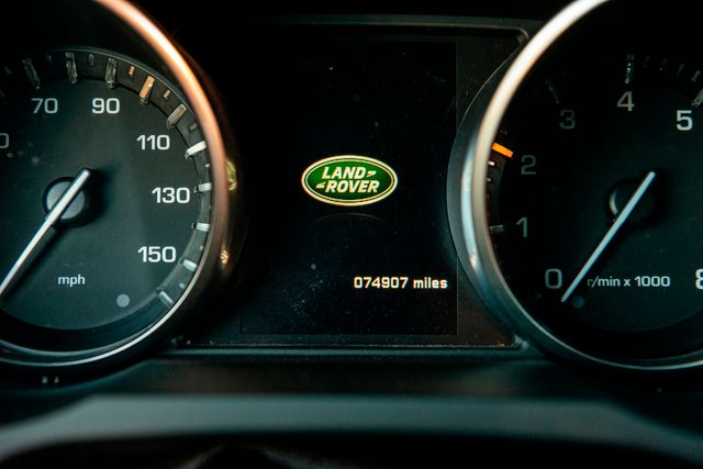 2014 Land Rover Range Rover Evoque Dynamic | Van Nuys, CA | Stellar Auto INC. 2014 Land Rover Range Rover Evoque Dynamic | Van Nuys, CA | Stellar Auto INC.