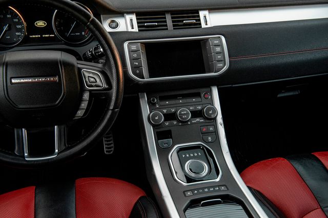 2014 Land Rover Range Rover Evoque Dynamic | Van Nuys, CA | Stellar Auto INC. 2014 Land Rover Range Rover Evoque Dynamic | Van Nuys, CA | Stellar Auto INC.