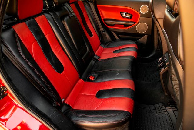 2014 Land Rover Range Rover Evoque Dynamic | Van Nuys, CA | Stellar Auto INC. 2014 Land Rover Range Rover Evoque Dynamic | Van Nuys, CA | Stellar Auto INC.