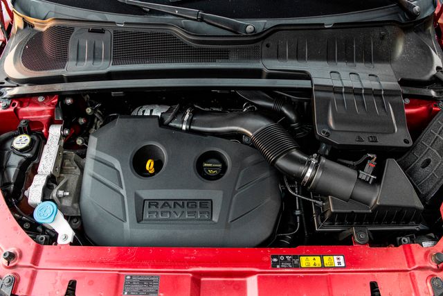 2014 Land Rover Range Rover Evoque Dynamic | Van Nuys, CA | Stellar Auto INC. 2014 Land Rover Range Rover Evoque Dynamic | Van Nuys, CA | Stellar Auto INC.