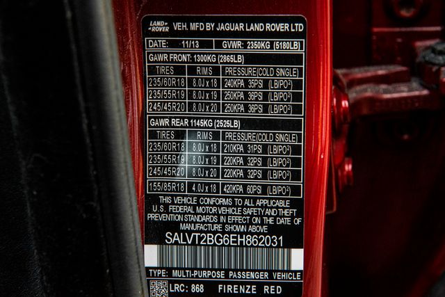 2014 Land Rover Range Rover Evoque Dynamic | Van Nuys, CA | Stellar Auto INC. 2014 Land Rover Range Rover Evoque Dynamic | Van Nuys, CA | Stellar Auto INC.