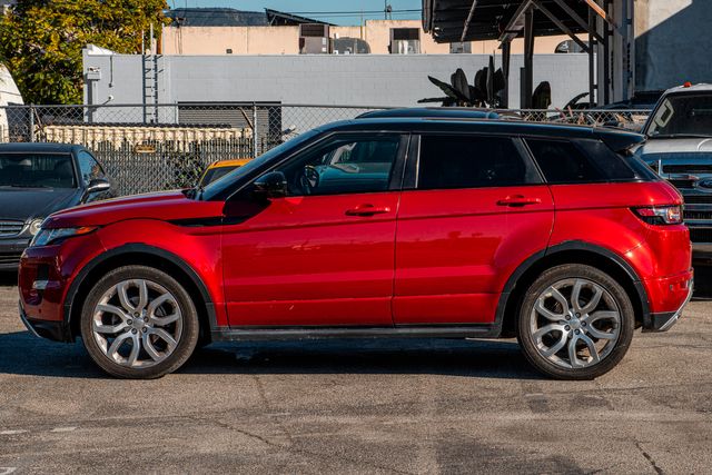 2014 Land Rover Range Rover Evoque Dynamic | Van Nuys, CA | Stellar Auto INC. 2014 Land Rover Range Rover Evoque Dynamic | Van Nuys, CA | Stellar Auto INC.