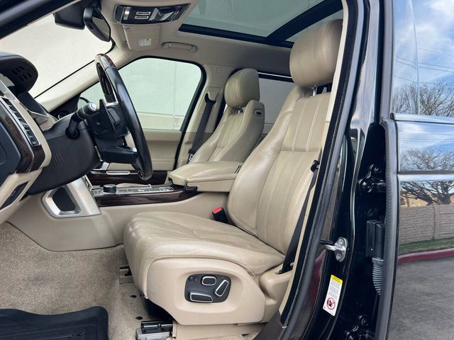 2014 Land Rover Range Rover Supercharged LWB | Houston, TX | Houston Auto Credit 2014 Land Rover Range Rover Supercharged LWB | Houston, TX | Houston Auto Credit