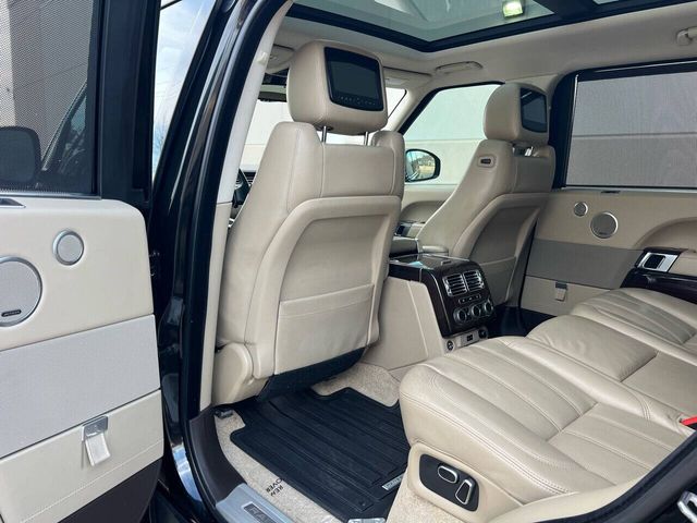 2014 Land Rover Range Rover Supercharged LWB | Houston, TX | Houston Auto Credit 2014 Land Rover Range Rover Supercharged LWB | Houston, TX | Houston Auto Credit