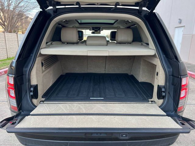 2014 Land Rover Range Rover Supercharged LWB | Houston, TX | Houston Auto Credit 2014 Land Rover Range Rover Supercharged LWB | Houston, TX | Houston Auto Credit