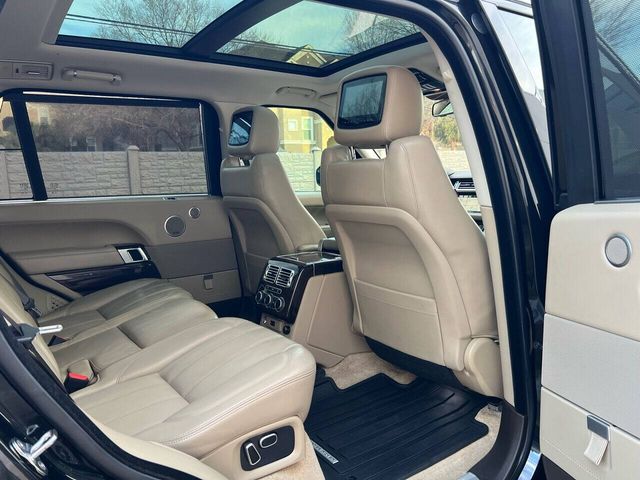 2014 Land Rover Range Rover Supercharged LWB | Houston, TX | Houston Auto Credit 2014 Land Rover Range Rover Supercharged LWB | Houston, TX | Houston Auto Credit