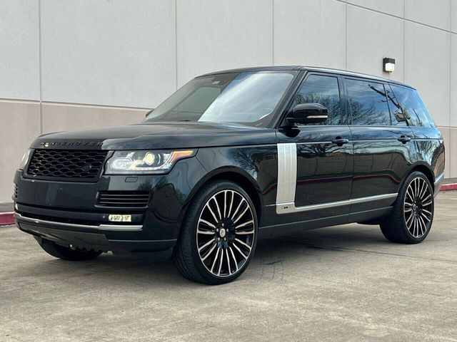 2014 Land Rover Range Rover Supercharged LWB | Houston, TX | Houston Auto Credit 2014 Land Rover Range Rover Supercharged LWB | Houston, TX | Houston Auto Credit