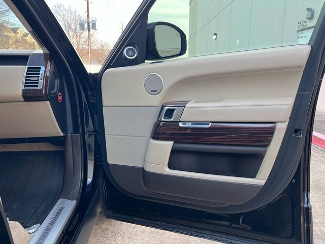 2014 Land Rover Range Rover Supercharged LWB | Houston, TX | Houston Auto Credit 2014 Land Rover Range Rover Supercharged LWB | Houston, TX | Houston Auto Credit