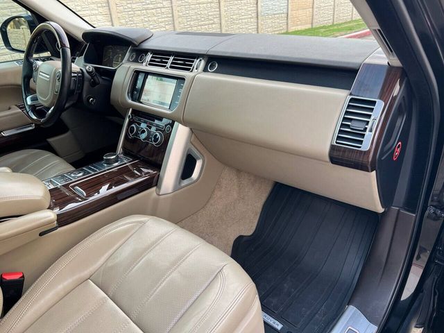 2014 Land Rover Range Rover Supercharged LWB | Houston, TX | Houston Auto Credit 2014 Land Rover Range Rover Supercharged LWB | Houston, TX | Houston Auto Credit