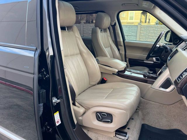 2014 Land Rover Range Rover Supercharged LWB | Houston, TX | Houston Auto Credit 2014 Land Rover Range Rover Supercharged LWB | Houston, TX | Houston Auto Credit