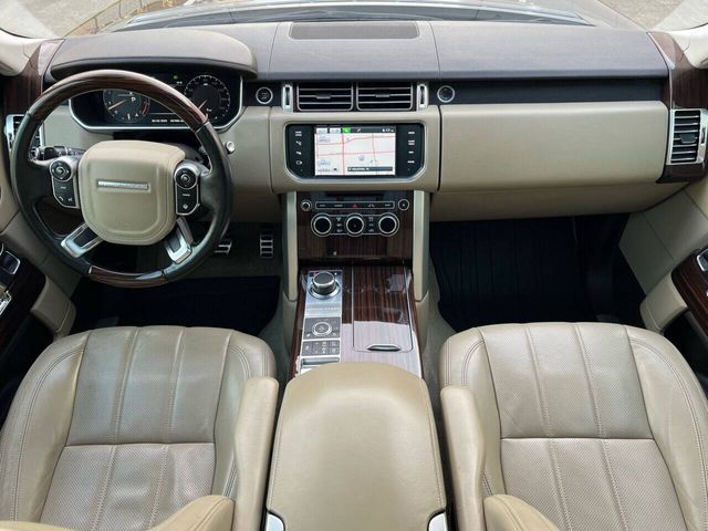 2014 Land Rover Range Rover Supercharged LWB | Houston, TX | Houston Auto Credit 2014 Land Rover Range Rover Supercharged LWB | Houston, TX | Houston Auto Credit