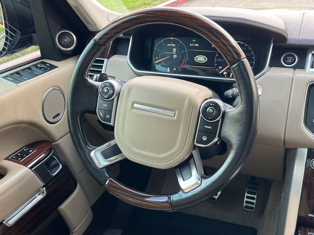 2014 Land Rover Range Rover Supercharged LWB | Houston, TX | Houston Auto Credit 2014 Land Rover Range Rover Supercharged LWB | Houston, TX | Houston Auto Credit