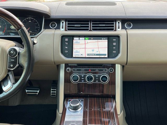 2014 Land Rover Range Rover Supercharged LWB | Houston, TX | Houston Auto Credit 2014 Land Rover Range Rover Supercharged LWB | Houston, TX | Houston Auto Credit