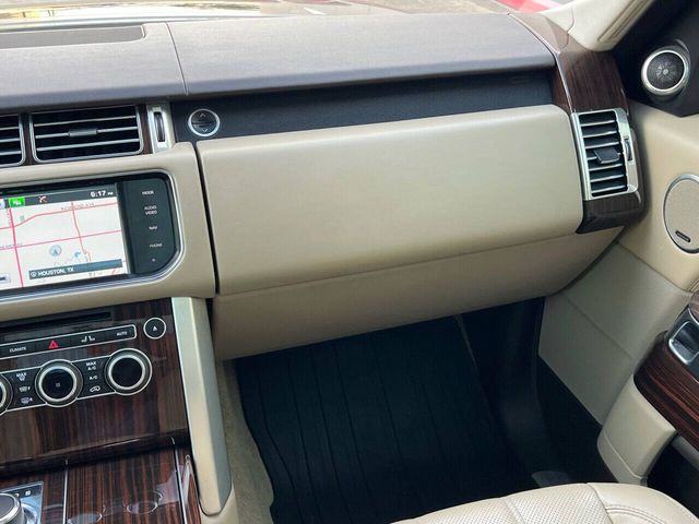 2014 Land Rover Range Rover Supercharged LWB | Houston, TX | Houston Auto Credit 2014 Land Rover Range Rover Supercharged LWB | Houston, TX | Houston Auto Credit