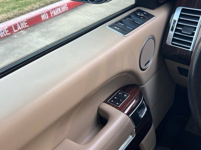 2014 Land Rover Range Rover Supercharged LWB | Houston, TX | Houston Auto Credit 2014 Land Rover Range Rover Supercharged LWB | Houston, TX | Houston Auto Credit