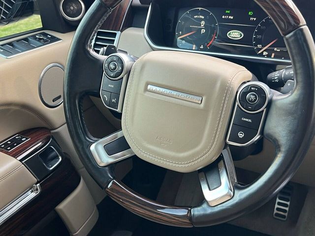 2014 Land Rover Range Rover Supercharged LWB | Houston, TX | Houston Auto Credit 2014 Land Rover Range Rover Supercharged LWB | Houston, TX | Houston Auto Credit