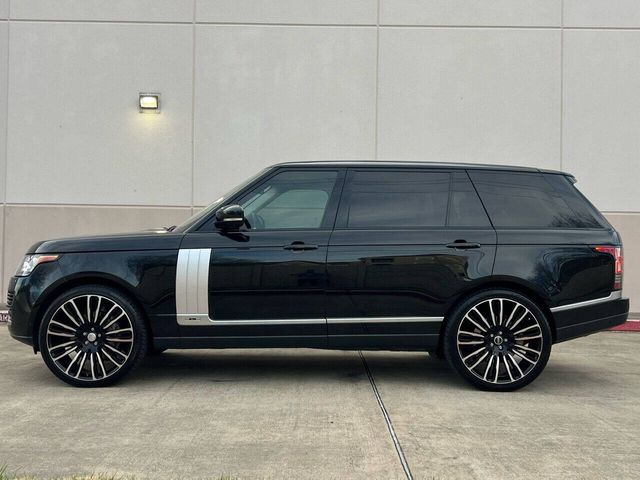 2014 Land Rover Range Rover Supercharged LWB | Houston, TX | Houston Auto Credit 2014 Land Rover Range Rover Supercharged LWB | Houston, TX | Houston Auto Credit