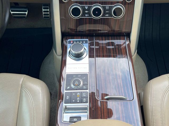 2014 Land Rover Range Rover Supercharged LWB | Houston, TX | Houston Auto Credit 2014 Land Rover Range Rover Supercharged LWB | Houston, TX | Houston Auto Credit