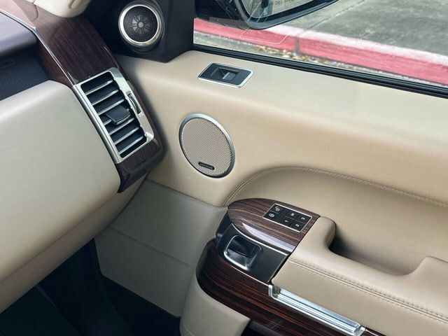 2014 Land Rover Range Rover Supercharged LWB | Houston, TX | Houston Auto Credit 2014 Land Rover Range Rover Supercharged LWB | Houston, TX | Houston Auto Credit