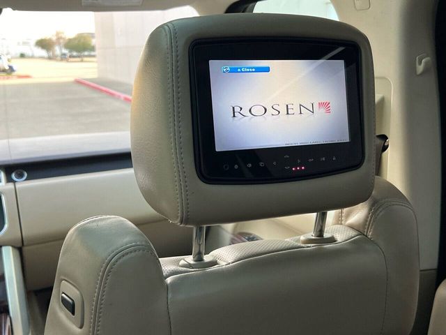 2014 Land Rover Range Rover Supercharged LWB | Houston, TX | Houston Auto Credit 2014 Land Rover Range Rover Supercharged LWB | Houston, TX | Houston Auto Credit