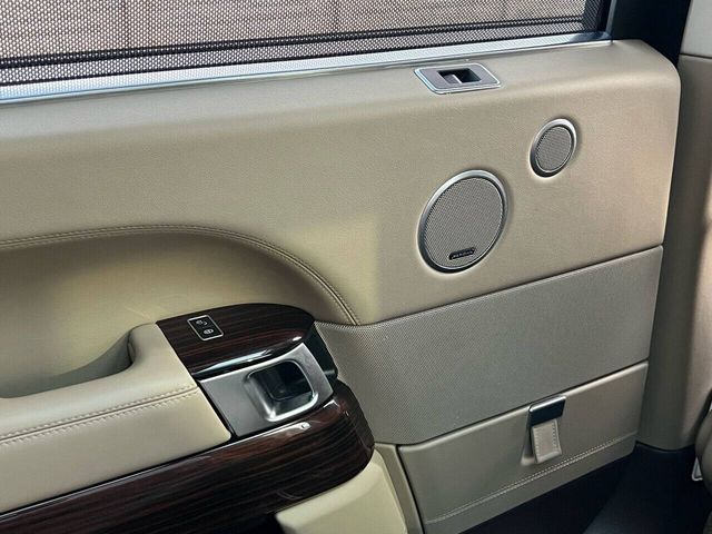 2014 Land Rover Range Rover Supercharged LWB | Houston, TX | Houston Auto Credit 2014 Land Rover Range Rover Supercharged LWB | Houston, TX | Houston Auto Credit