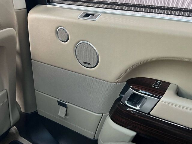 2014 Land Rover Range Rover Supercharged LWB | Houston, TX | Houston Auto Credit