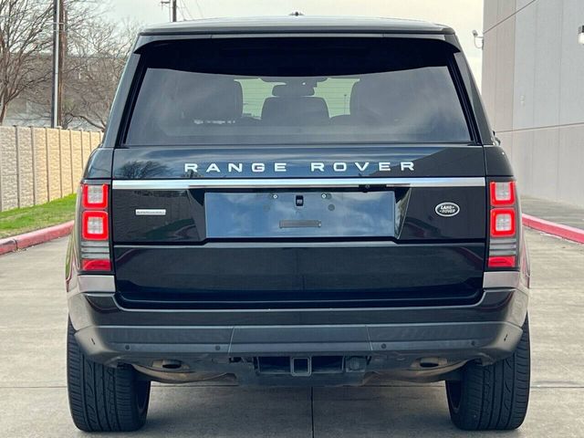 2014 Land Rover Range Rover Supercharged LWB | Houston, TX | Houston Auto Credit 2014 Land Rover Range Rover Supercharged LWB | Houston, TX | Houston Auto Credit