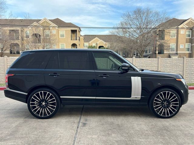 2014 Land Rover Range Rover Supercharged LWB | Houston, TX | Houston Auto Credit 2014 Land Rover Range Rover Supercharged LWB | Houston, TX | Houston Auto Credit