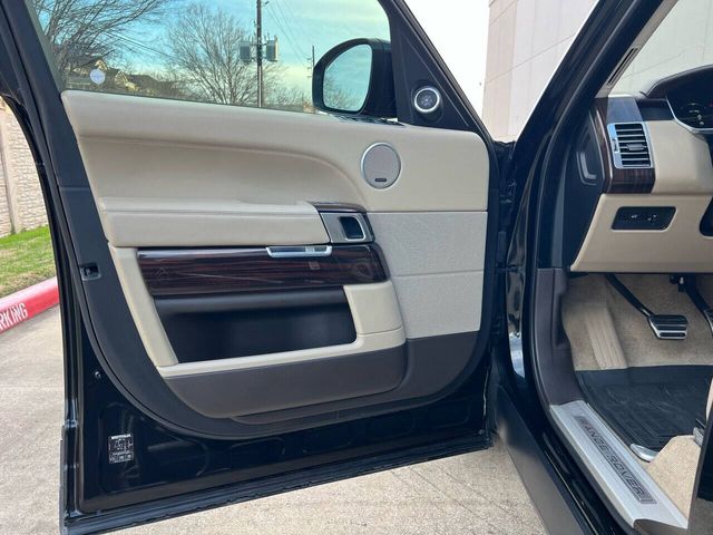 2014 Land Rover Range Rover Supercharged LWB | Houston, TX | Houston Auto Credit 2014 Land Rover Range Rover Supercharged LWB | Houston, TX | Houston Auto Credit