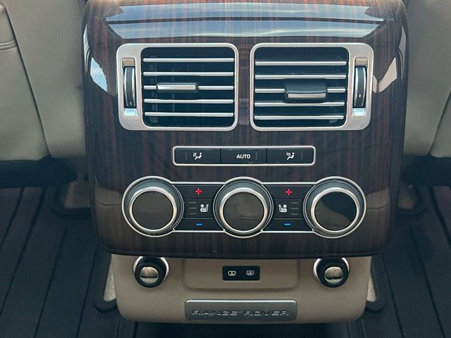 2014 Land Rover Range Rover Supercharged LWB | Houston, TX | Houston Auto Credit 2014 Land Rover Range Rover Supercharged LWB | Houston, TX | Houston Auto Credit