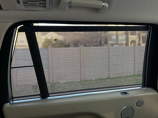 2014 Land Rover Range Rover Supercharged LWB | Houston, TX | Houston Auto Credit 2014 Land Rover Range Rover Supercharged LWB | Houston, TX | Houston Auto Credit