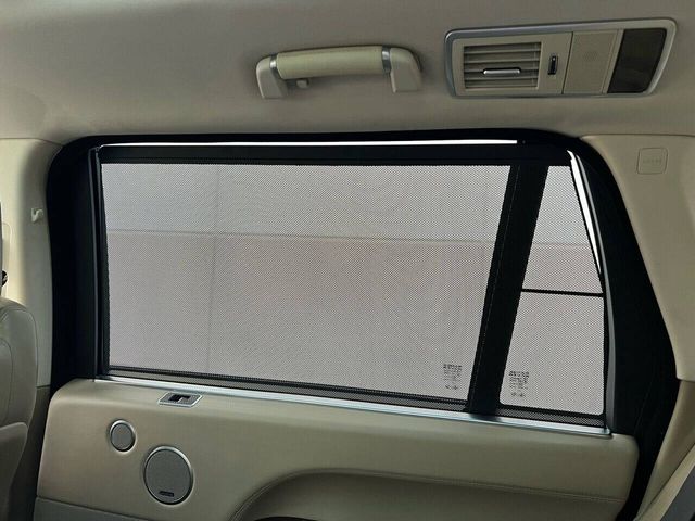 2014 Land Rover Range Rover Supercharged LWB | Houston, TX | Houston Auto Credit