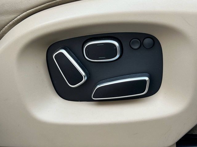 2014 Land Rover Range Rover Supercharged LWB | Houston, TX | Houston Auto Credit