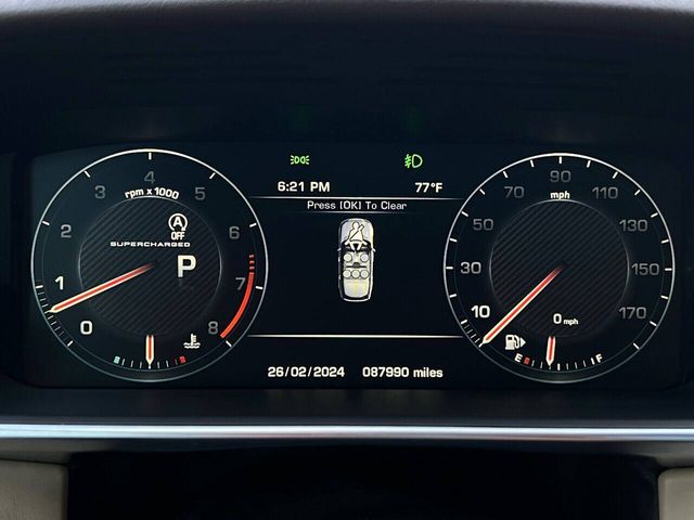 2014 Land Rover Range Rover Supercharged LWB | Houston, TX | Houston Auto Credit 2014 Land Rover Range Rover Supercharged LWB | Houston, TX | Houston Auto Credit