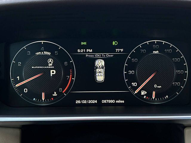 2014 Land Rover Range Rover Supercharged LWB | Houston, TX | Houston Auto Credit 2014 Land Rover Range Rover Supercharged LWB | Houston, TX | Houston Auto Credit