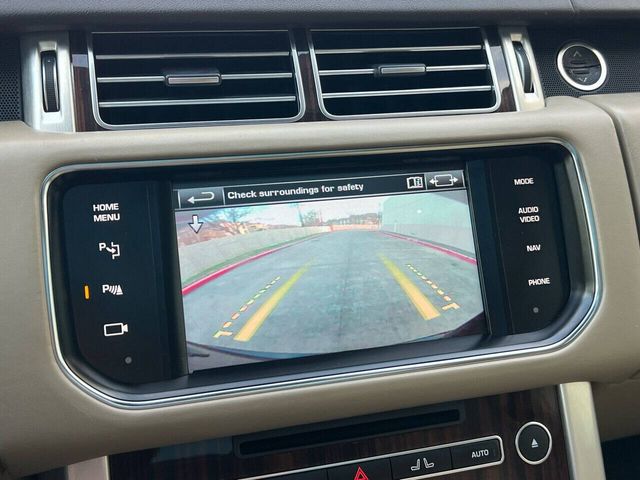 2014 Land Rover Range Rover Supercharged LWB | Houston, TX | Houston Auto Credit 2014 Land Rover Range Rover Supercharged LWB | Houston, TX | Houston Auto Credit