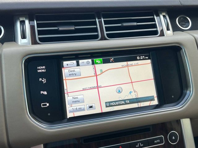 2014 Land Rover Range Rover Supercharged LWB | Houston, TX | Houston Auto Credit 2014 Land Rover Range Rover Supercharged LWB | Houston, TX | Houston Auto Credit